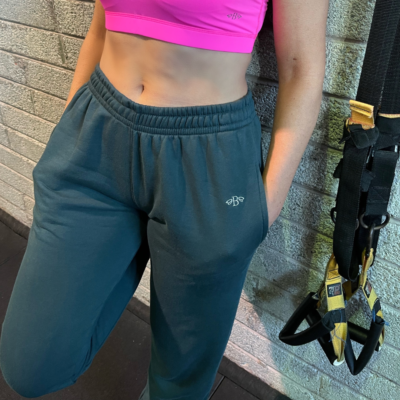 The Sanita Track Bottoms - More Colours Available - Image 2