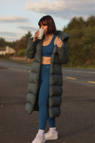 Florence Gym Leggings - Image 2