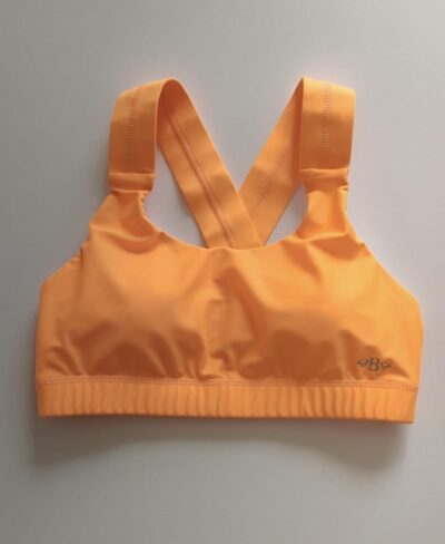 Sammy Sportsbra Neons - PRE ORDER* SHIPPED AFTER JUNE 27TH - Image 5